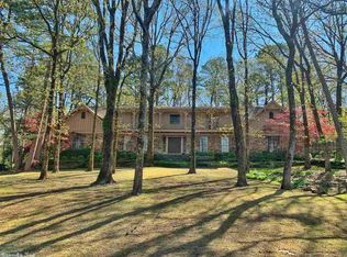 356 Valley Club Cir, Little Rock, AR 72212