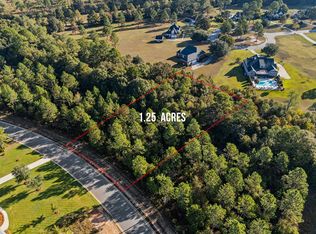 139 Partridge Cir, Leesburg, GA 31763