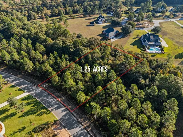139 Partridge Cir, Leesburg, GA 31763