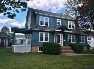 880 Madison St, Fall River, MA 02720
