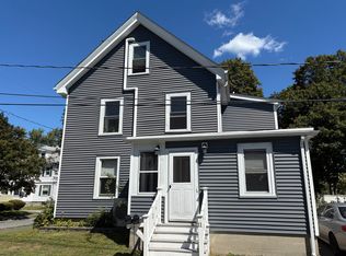 11 Franklin St #1, Natick, MA 01760