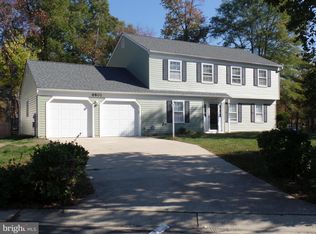 6801 Jackrabbit Ct, Waldorf, MD
