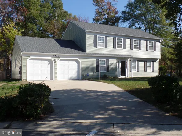 6801 Jackrabbit Ct, Waldorf, MD 20603