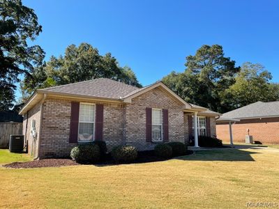 810 Joan Ln, Prattville, AL, 36067