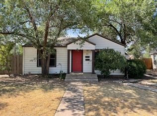 3315 30th St #3315, Lubbock, TX 79410