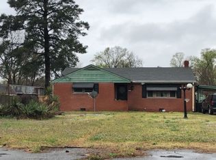 4500 Gaines Rd, Richmond, VA 23222