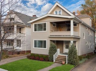 1259 Jackson Ave, Lakewood, OH 44107