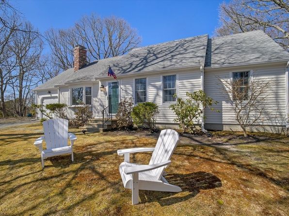 36 Clinton Dr, Yarmouth Port, MA 02675