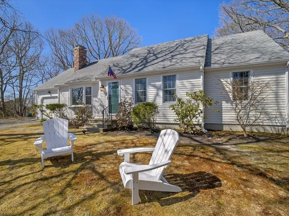 36 Clinton Dr, Yarmouth Port, MA 02675