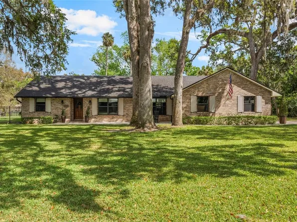 598 Palm Dr, Oviedo, FL 32765