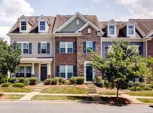 13919 Waverton Ln #16, Huntersville, NC 28078