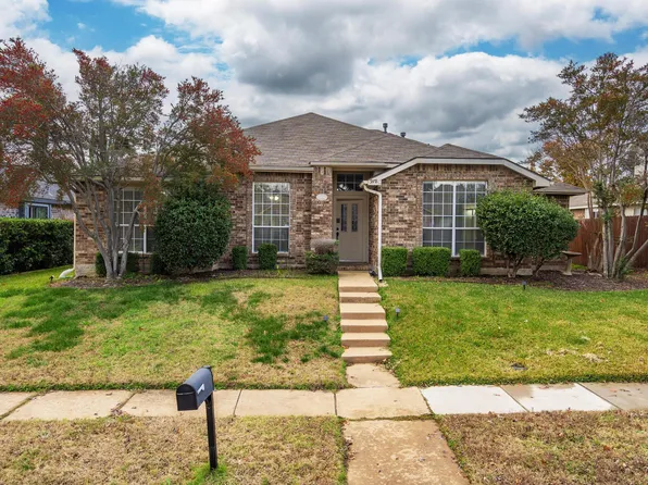 978 Little Den Dr, Lewisville, TX 75067