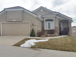 7835 Fawn Meadow Vw, Colorado Springs, CO 80919