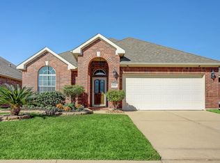 13809 N View Meadow Loop, Houston, TX 77034