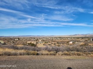 20079 E Kino Rd, Mayer, AZ 86333