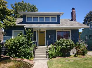 2832 NW 73rd St, Seattle, WA 98117
