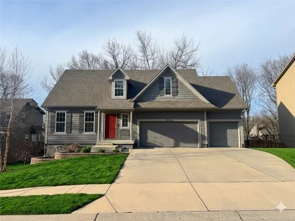 12122 W 73rd Ter, Shawnee, KS 66216