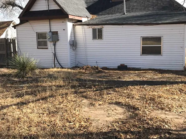 1023 Lawson Ave, Beaver, OK 73932