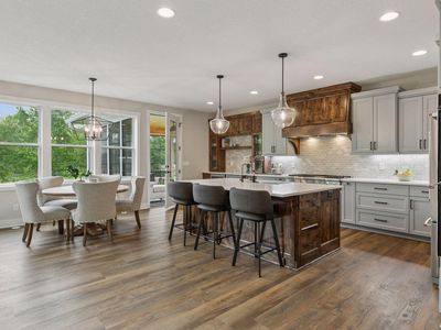 14217 Packard St NE, Ham Lake, MN, 55304