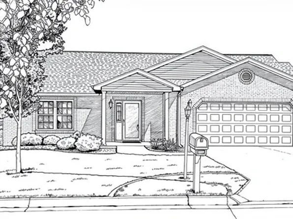 207 Justice Ln, Princeton, IL 61356