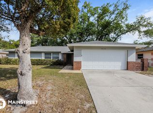 7433 E Houston Ct, Winter Park, FL 32792