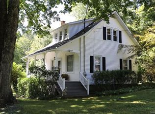 62 Corkscrew Rd, Barryville, NY 12719