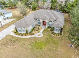 5075 SW 114th Street Rd, Ocala, FL 34476