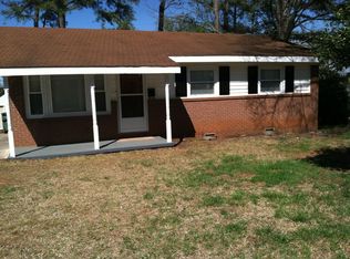 304 Amber Ct SW, Concord, NC 28025