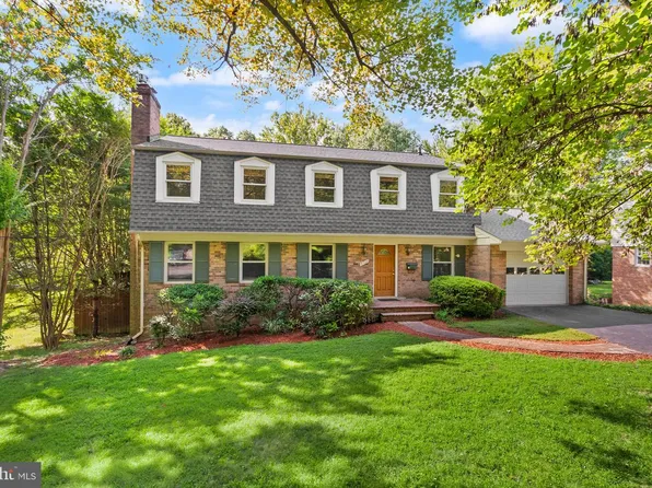 3728 Prince William Dr, Fairfax, VA 22031