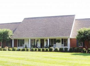 14412 Spyglass Point, Dexter, MO 63841