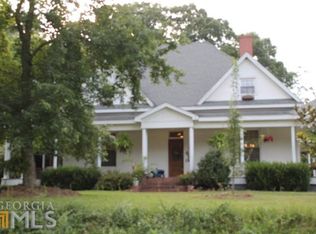 2091 Nickville Rd NW, Dewy Rose, GA 30634