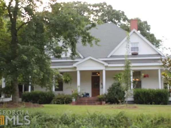 2091 Nickville Rd NW, Dewy Rose, GA 30634