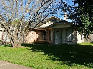 6702 Garden Canyon Dr, Katy, TX 77449