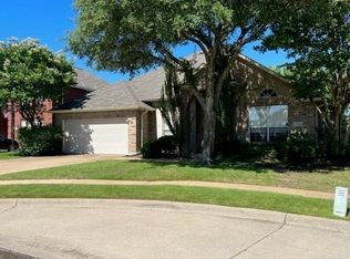 7319 Summit Meadow Ln, Sachse, TX 75048