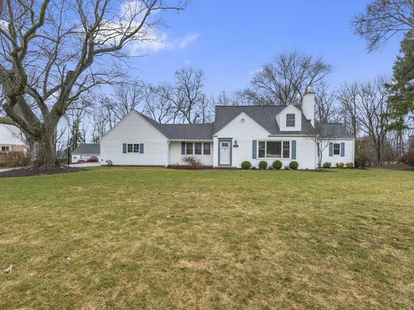 1055 Forest LANE, Brookfield, WI 53005