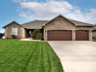 5612 S Cottonwood Drive, Battlefield, MO, 65619