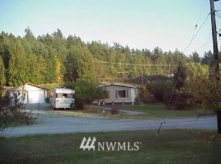 1951 S Bartl Dr, Camano Island, WA 98282