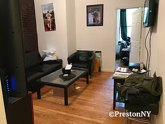 Rented by JM Preston Properties LLC