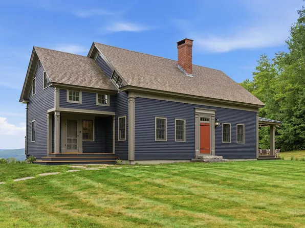 53 Duncan Road, Acworth, NH 03602