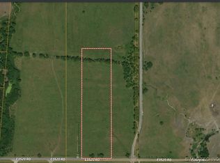 E 520th, Pryor, OK 74361
