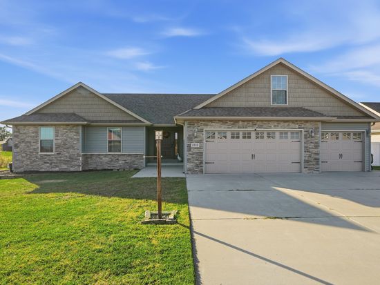 1910 Holly St SE, Demotte, IN 46310