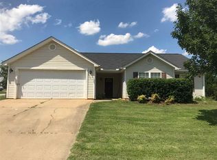 129 Walcott Dr, Lyman, SC 29365