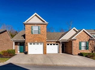 7062 La Christa Way, Knoxville, TN 37921