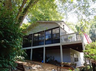 985 Mill Creek Rd, Franklin, NC 28734