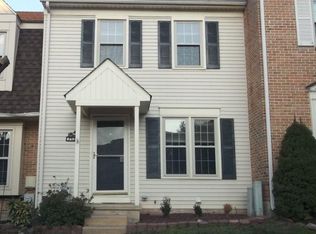 713 Chimney Hill Ln #TOWNHOUSE, Hockessin, DE 19707