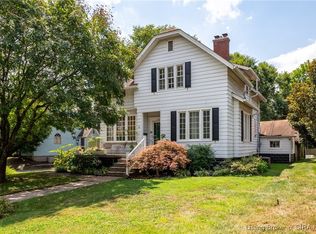 1225 Beechwood Ave, New Albany, IN 47150