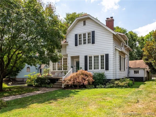 1225 Beechwood Avenue, New Albany, IN 47150