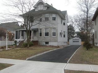 133 Euclid Ave, Ridgefield Park, NJ 07660