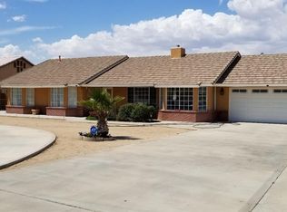 17008 Eucalyptus St, Hesperia, CA 92345