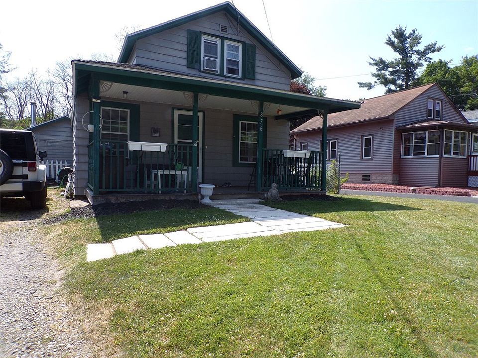 876 Main St, Apalachin, NY 13732 Zillow